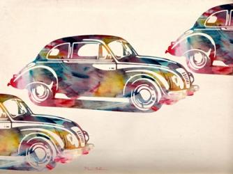 Folsfagen Car | Obraz na stenu
