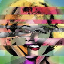 Marilyn 5 | Obraz na stenu