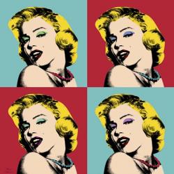 Marilyn 9 | Obraz na stenu