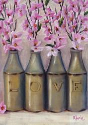Love Springtime | Obraz na stenu