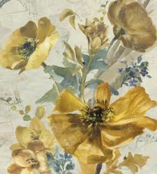Wildflowers Bouquet 1 | Obraz na stenu