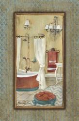 Luxurious Bathroom I | Obraz na stenu