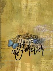 Always And Forever | Obraz na stenu