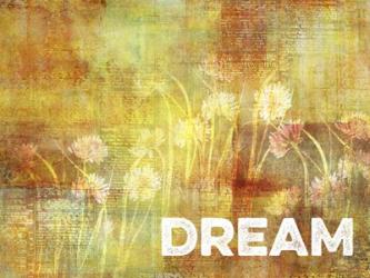 Dream Collage | Obraz na stenu