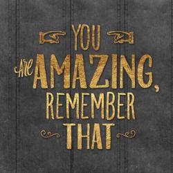 Gold Amazing | Obraz na stenu
