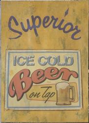 Superior Beer | Obraz na stenu