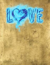 Love II | Obraz na stenu