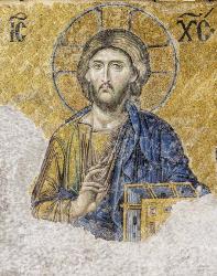 Christ | Obraz na stenu