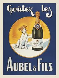 Aubel & Fils | Obraz na stenu