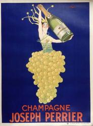 Champagne - Joseph Perrier | Obraz na stenu