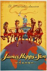 James Hopps & Son | Obraz na stenu
