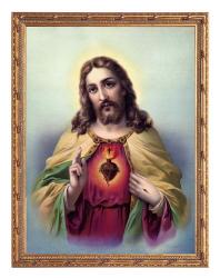 Sacred Heart 3 | Obraz na stenu