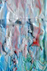 Abstract 3 | Obraz na stenu