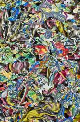 Abstract 20 | Obraz na stenu