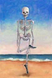 Skeltic Dancer | Obraz na stenu