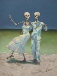 Shall We Dance | Obraz na stenu