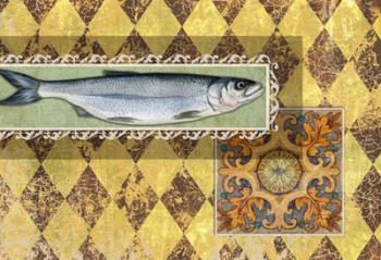 River Fish | Obraz na stenu