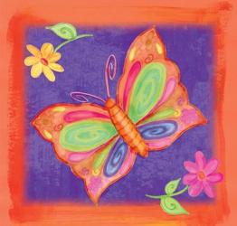 Butterfly 1 | Obraz na stenu