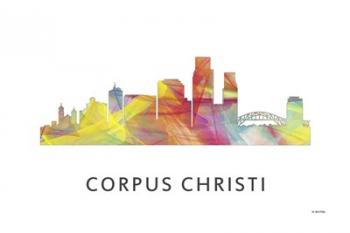 Corpus Christi Texas | Obraz na stenu