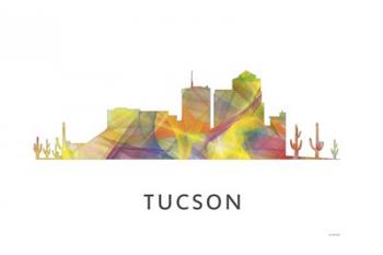 Tucson Arizona | Obraz na stenu