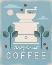 Coffee Grinder | Obraz na stenu