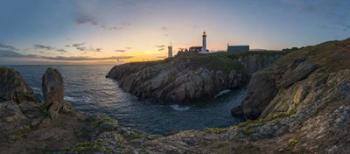 Face To The Ocean | Obraz na stenu
