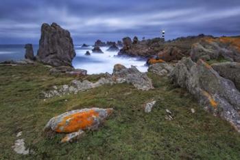 Guardian Of The Ocean | Obraz na stenu