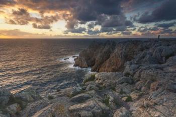 Rocky Shore 3 | Obraz na stenu