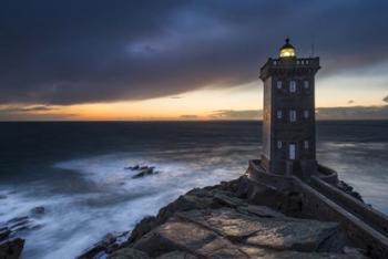 Eye Of The Sea | Obraz na stenu