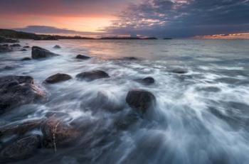 Ocean Is My Dream | Obraz na stenu
