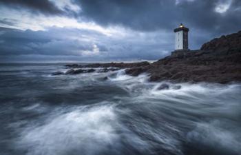 The Lighthouse | Obraz na stenu