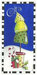Holiday Trio 1 | Obraz na stenu