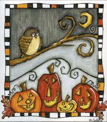 Happy Hauntimgs | Obraz na stenu