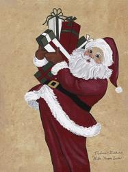 Gifts From Santa | Obraz na stenu