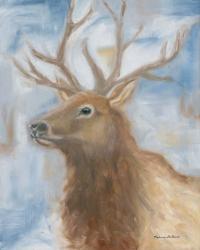 Payson Elk | Obraz na stenu