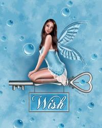 Wish | Obraz na stenu