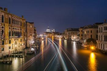 Passage On The Grand Canal | Obraz na stenu