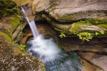 Sabbaday Punchbowl | Obraz na stenu