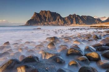 Ghostly Rocks | Obraz na stenu