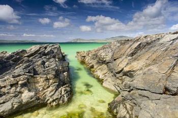 Hebridean Paradise | Obraz na stenu