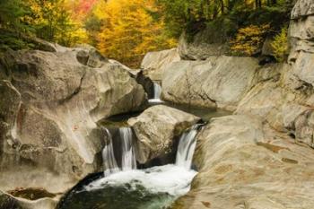 Fall at the Falls | Obraz na stenu