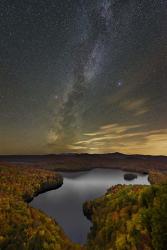 Harvest Sky | Obraz na stenu