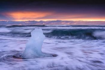 Ice Sculpture | Obraz na stenu