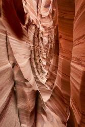 Sandstone Buttresses | Obraz na stenu