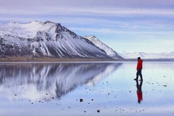 Walk On Water | Obraz na stenu