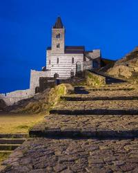 Way to St. Peter's - Vertical | Obraz na stenu