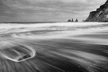 Lines in the Surf | Obraz na stenu