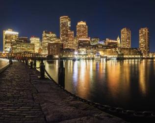 Boston Financial | Obraz na stenu