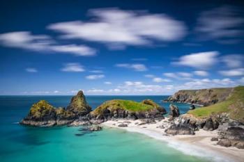 Kynance Cove | Obraz na stenu