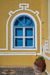 Carvoeiro Window 1 | Obraz na stenu